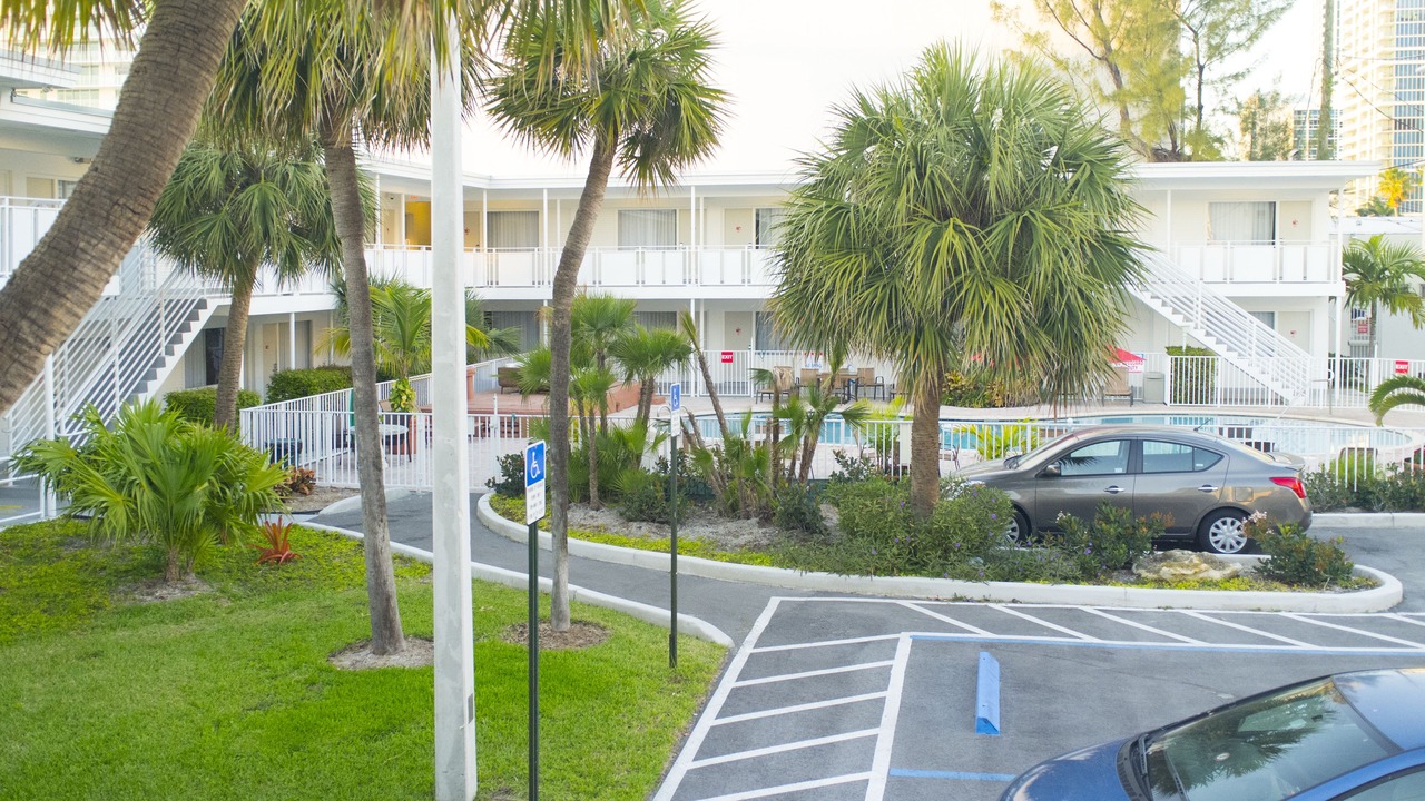 Photo of Outdoor in North Beach
