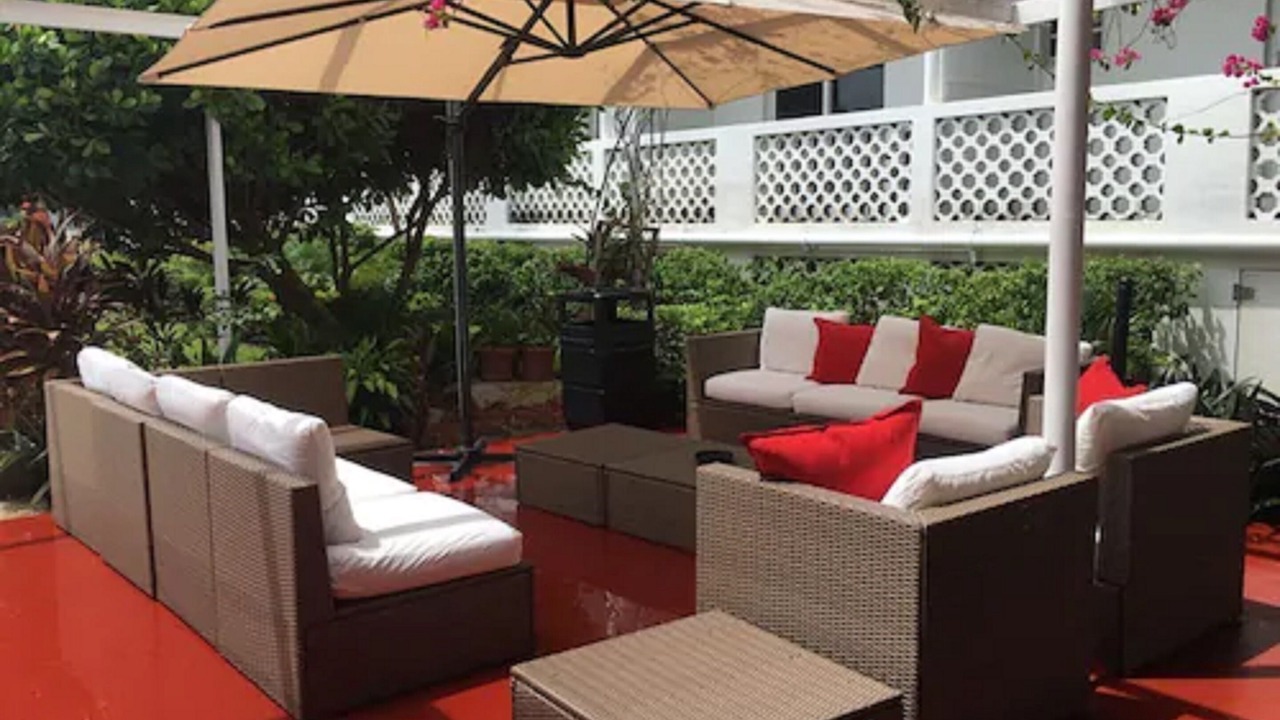 Photo of Outdoor in North Beach