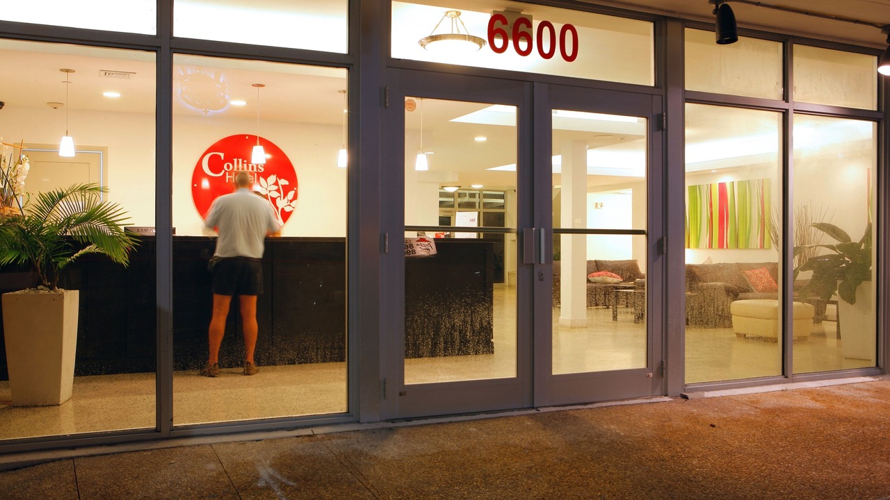 Photo of Outdoor in North Beach
