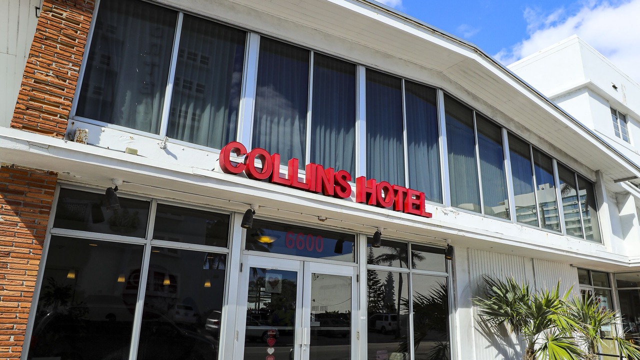 Photo of Outdoor in North Beach