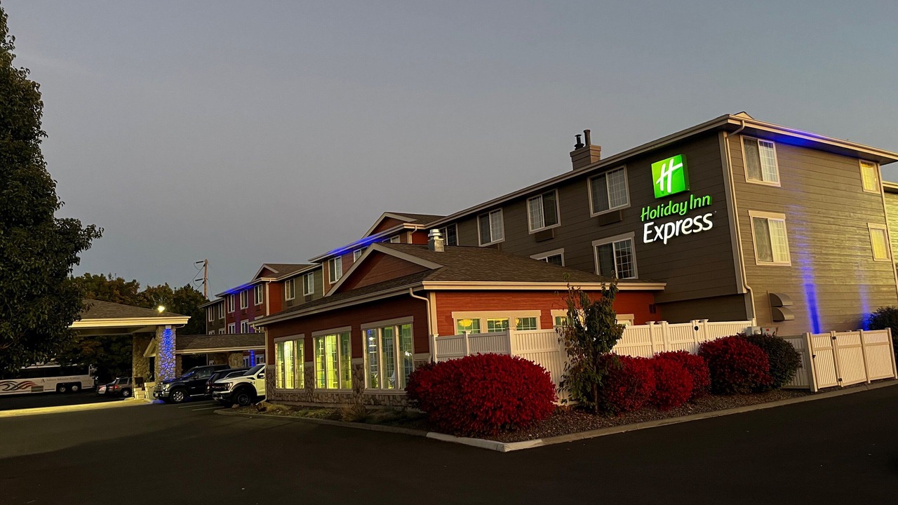 Photo of Outdoor in Walla Walla