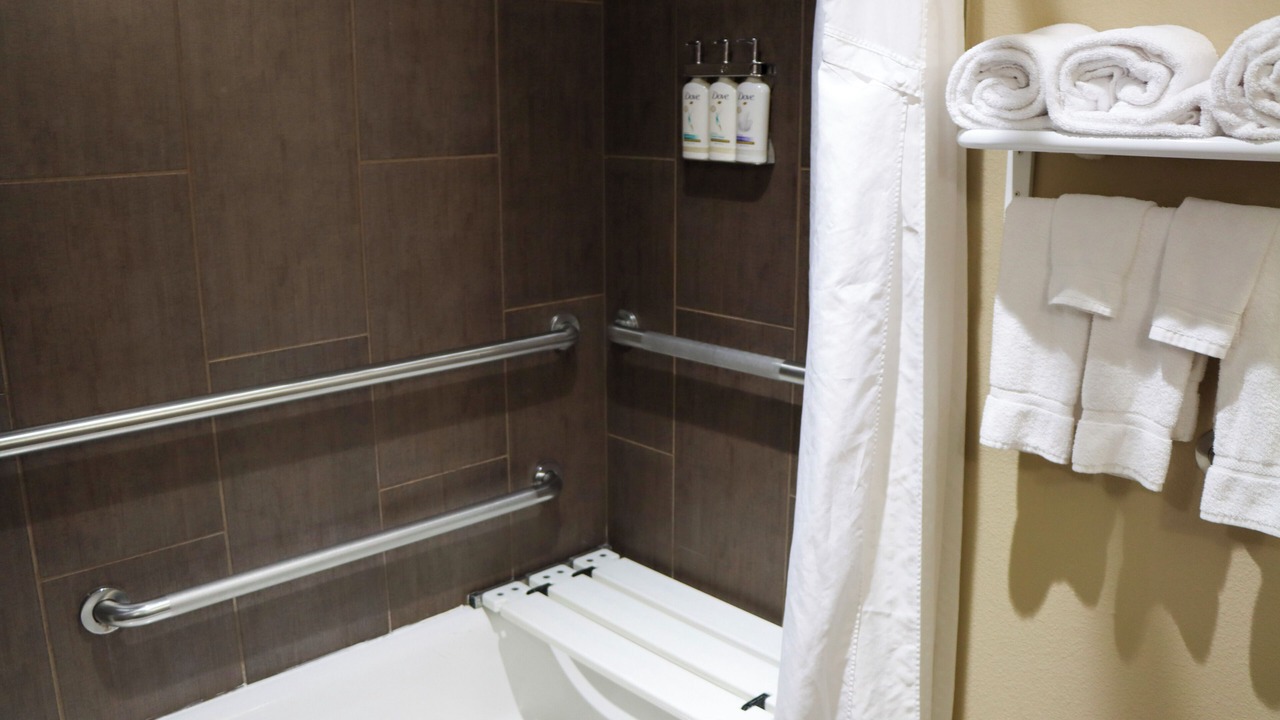 Photo of Bathroom in Walla Walla