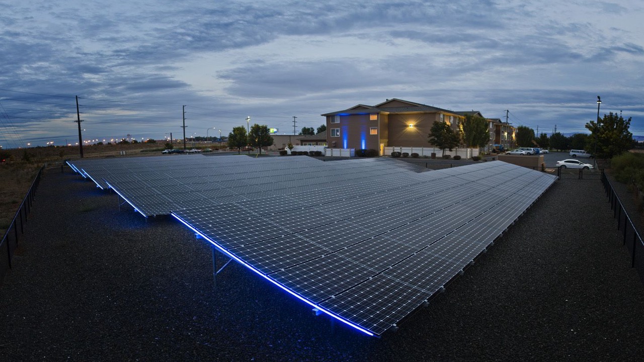 Photo of Outdoor in Walla Walla