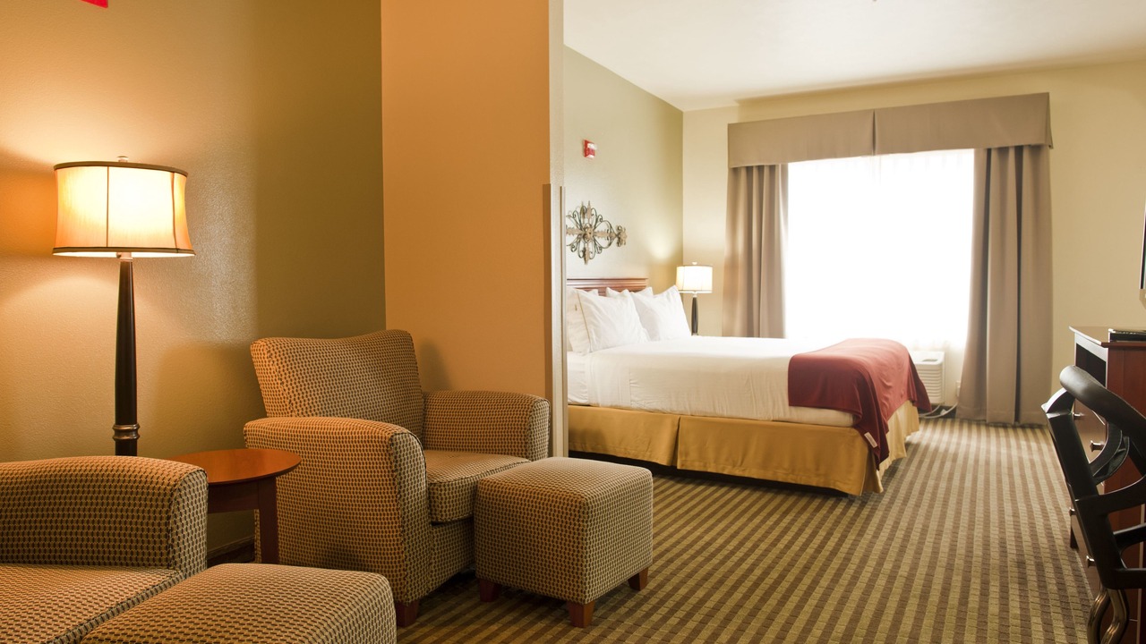 Photo of Bedroom in Walla Walla