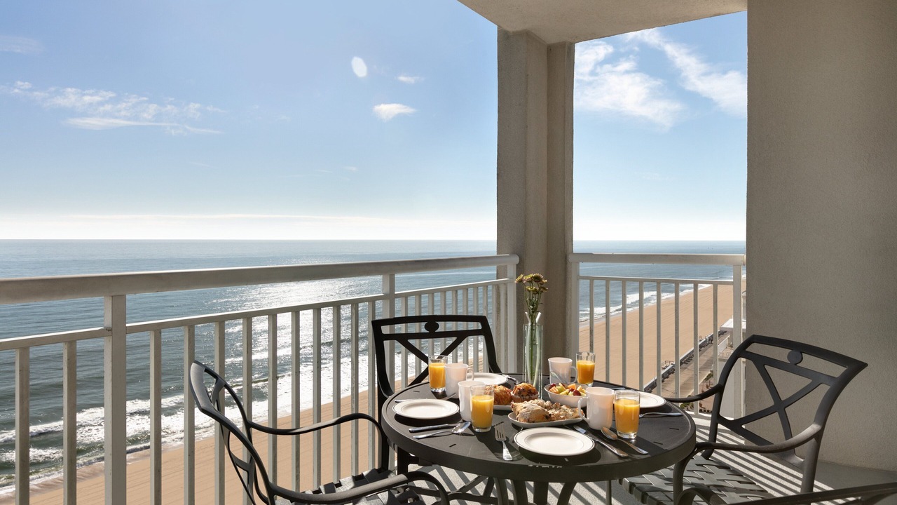 Photo of Bedroom in Ocean City