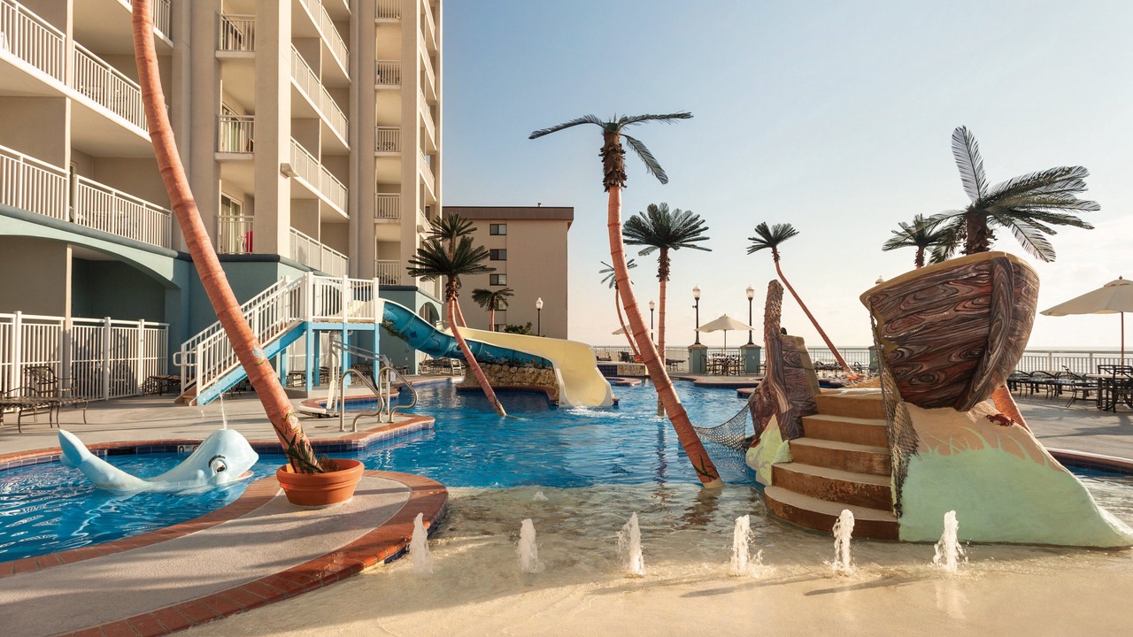 Photo of Outdoor in Ocean City