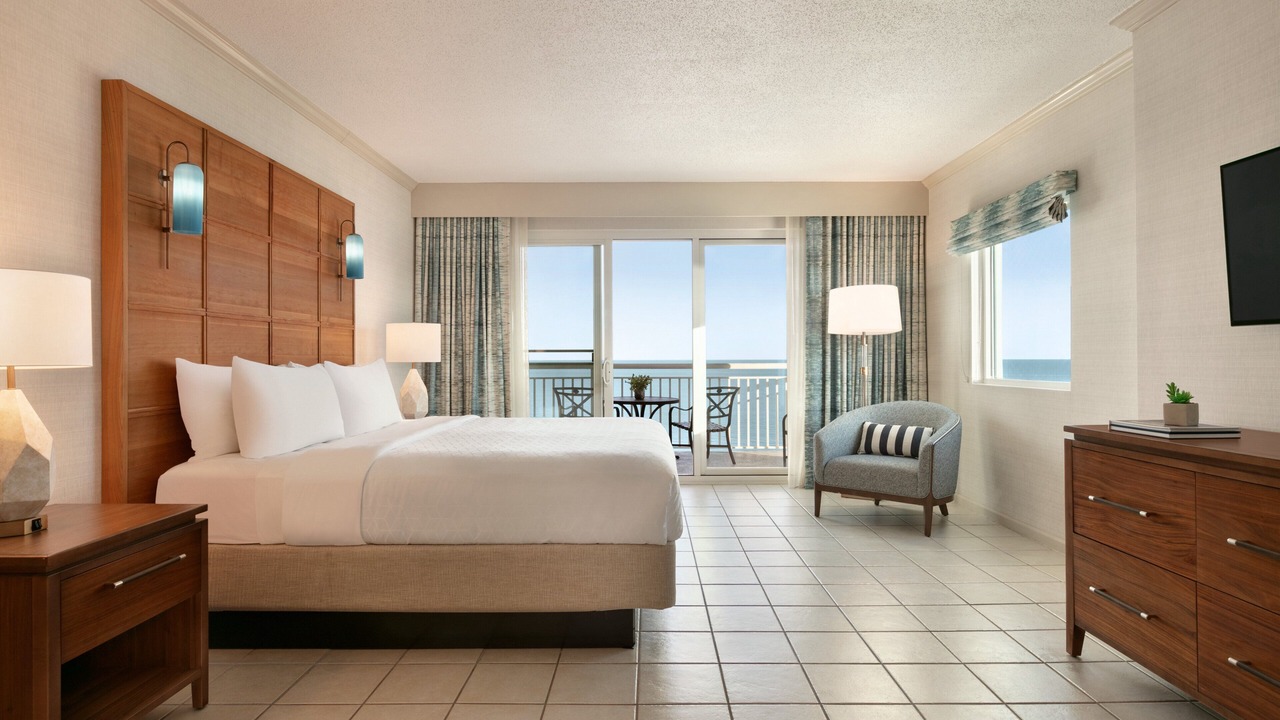 Photo of Bedroom in Ocean City