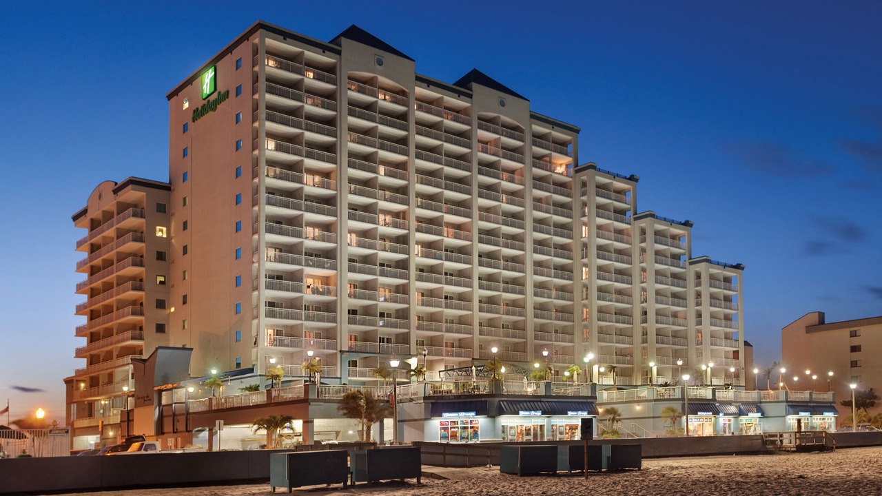 Photo of Outdoor in Ocean City