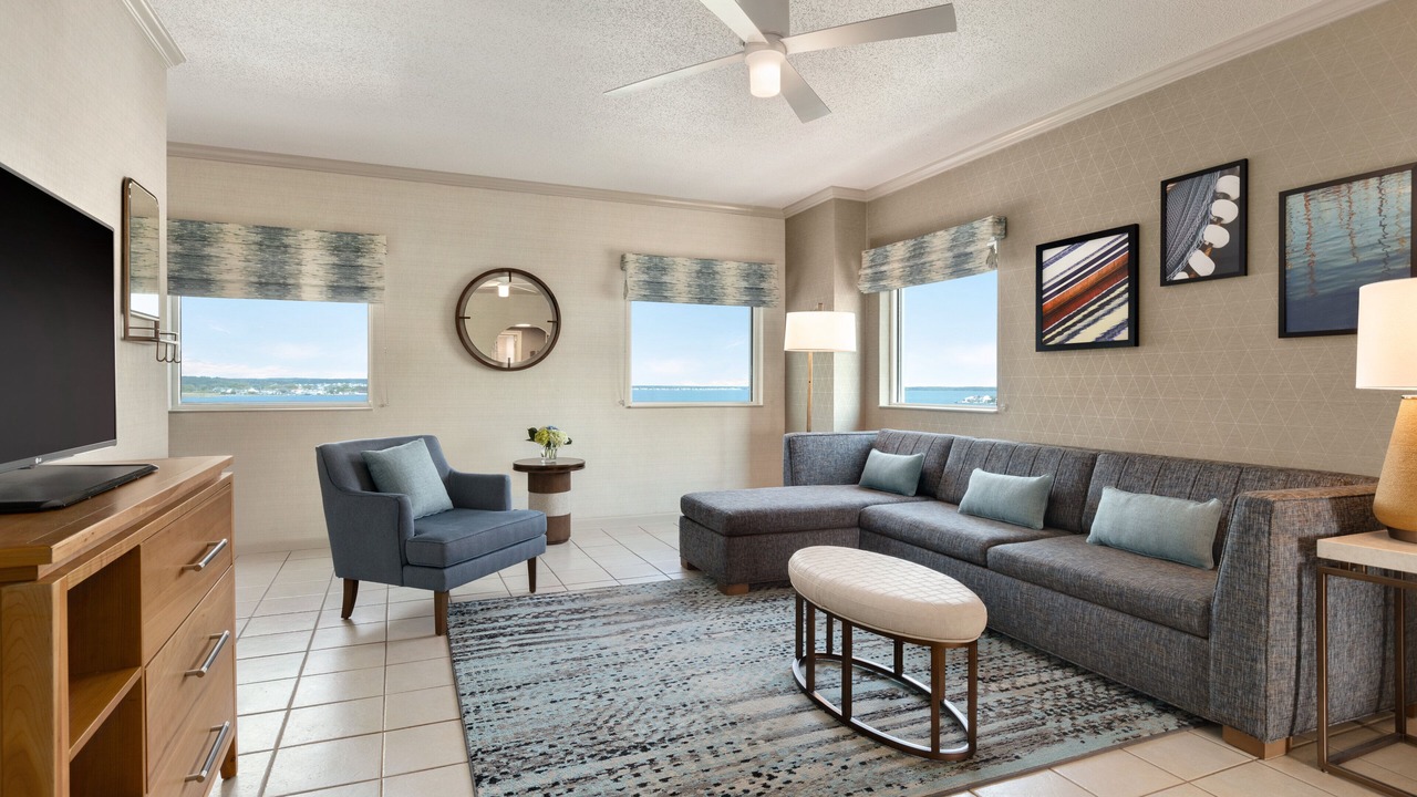 Photo of Bedroom in Ocean City
