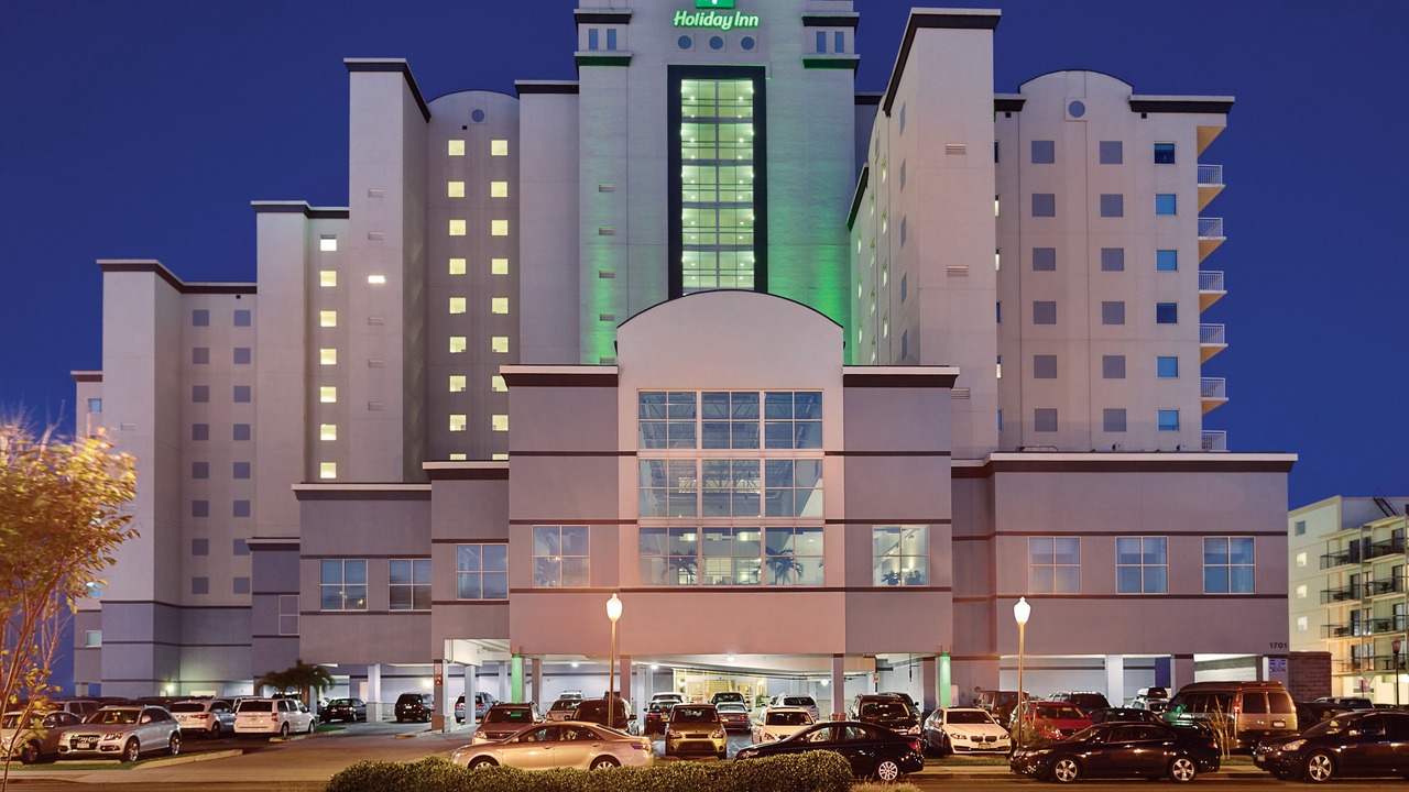Photo of Outdoor in Ocean City