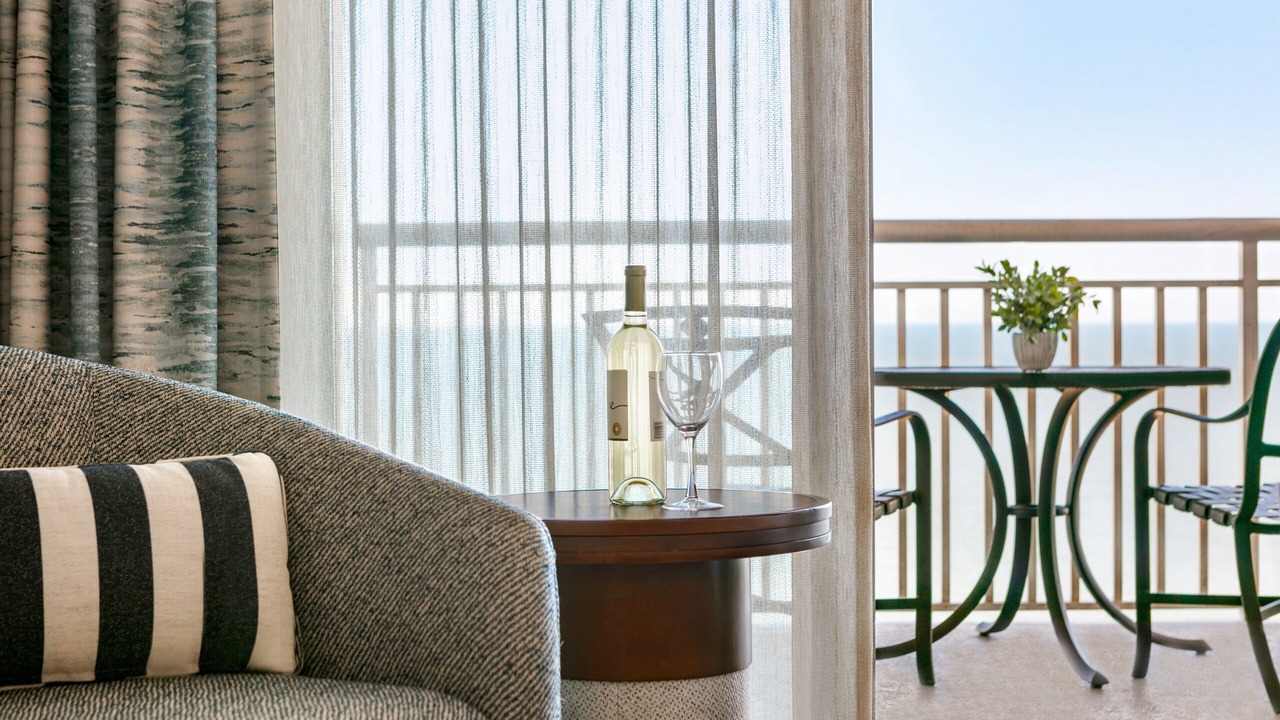 Photo of Bedroom in Ocean City