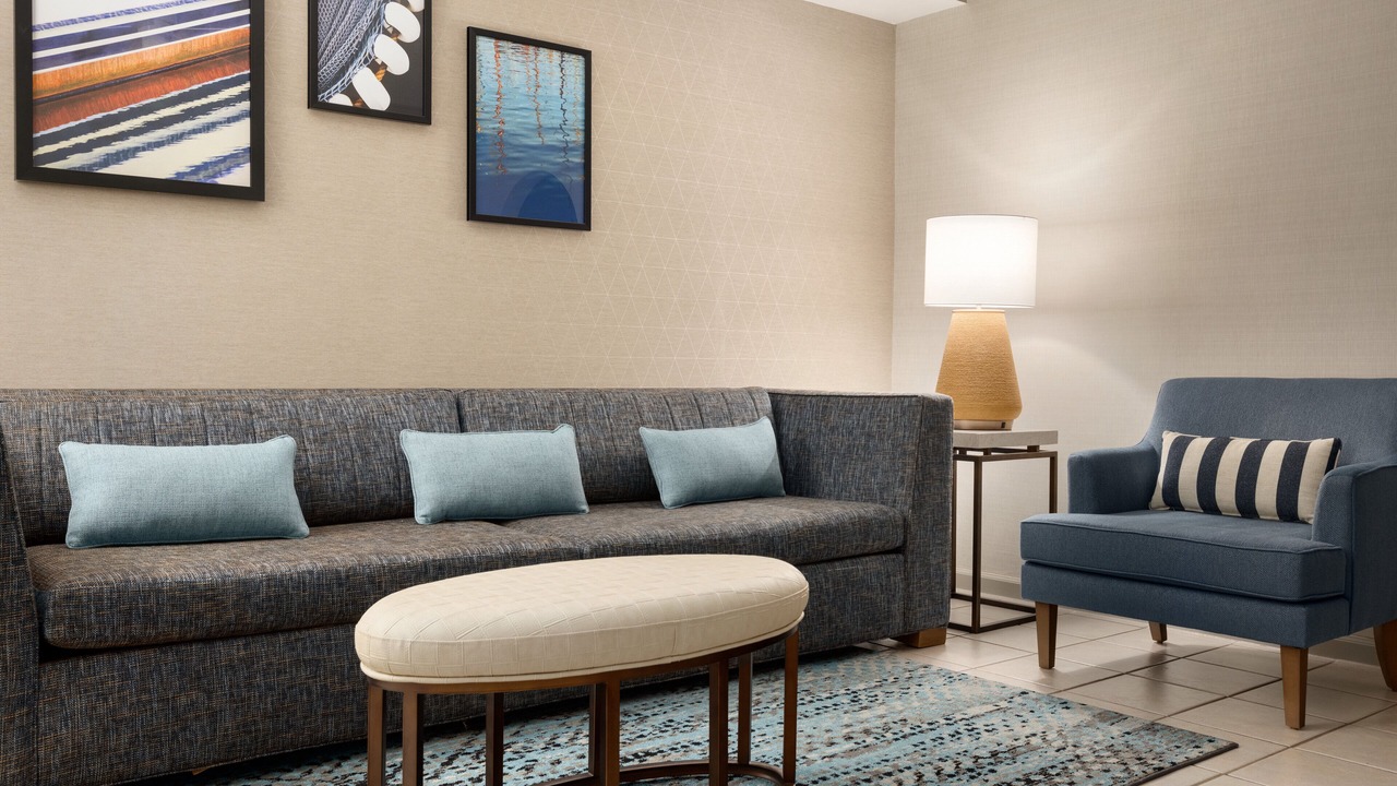Photo of Bedroom in Ocean City
