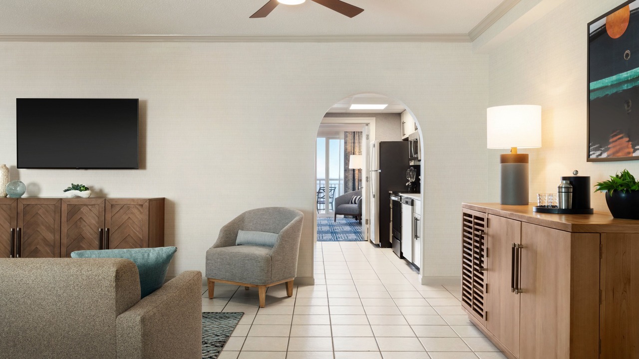 Photo of Bedroom in Ocean City
