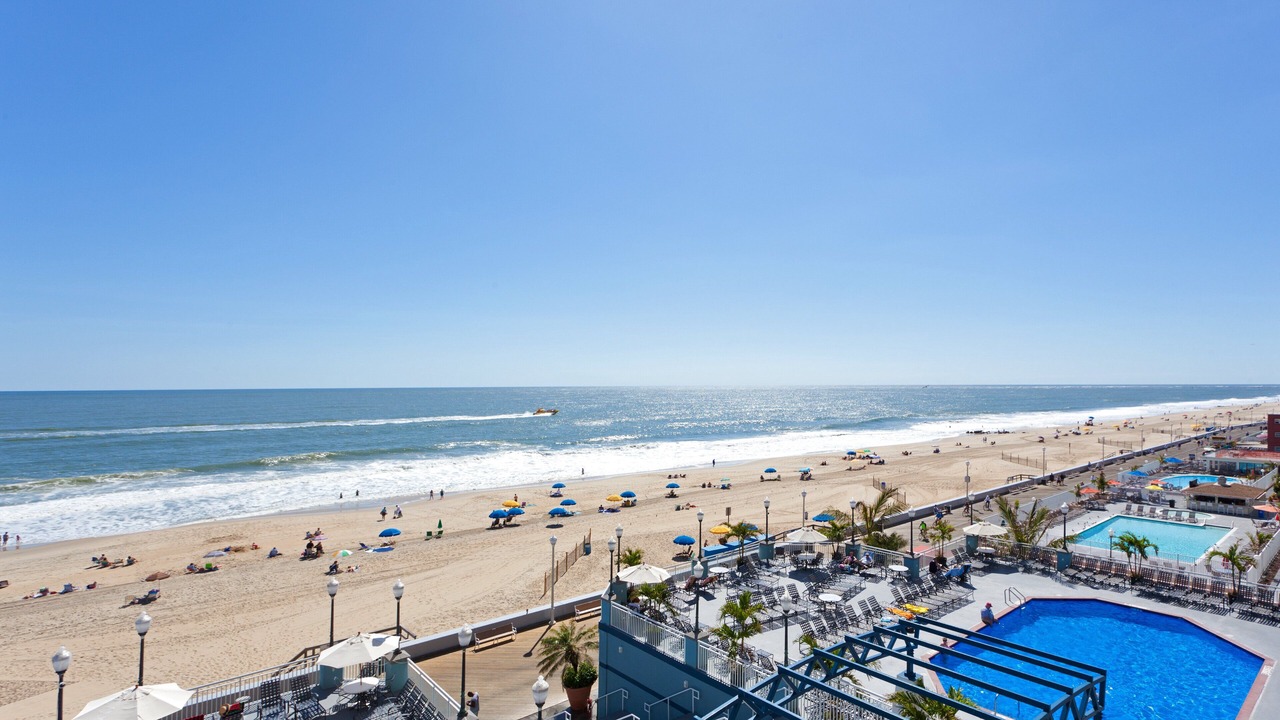 Photo of Outdoor in Ocean City