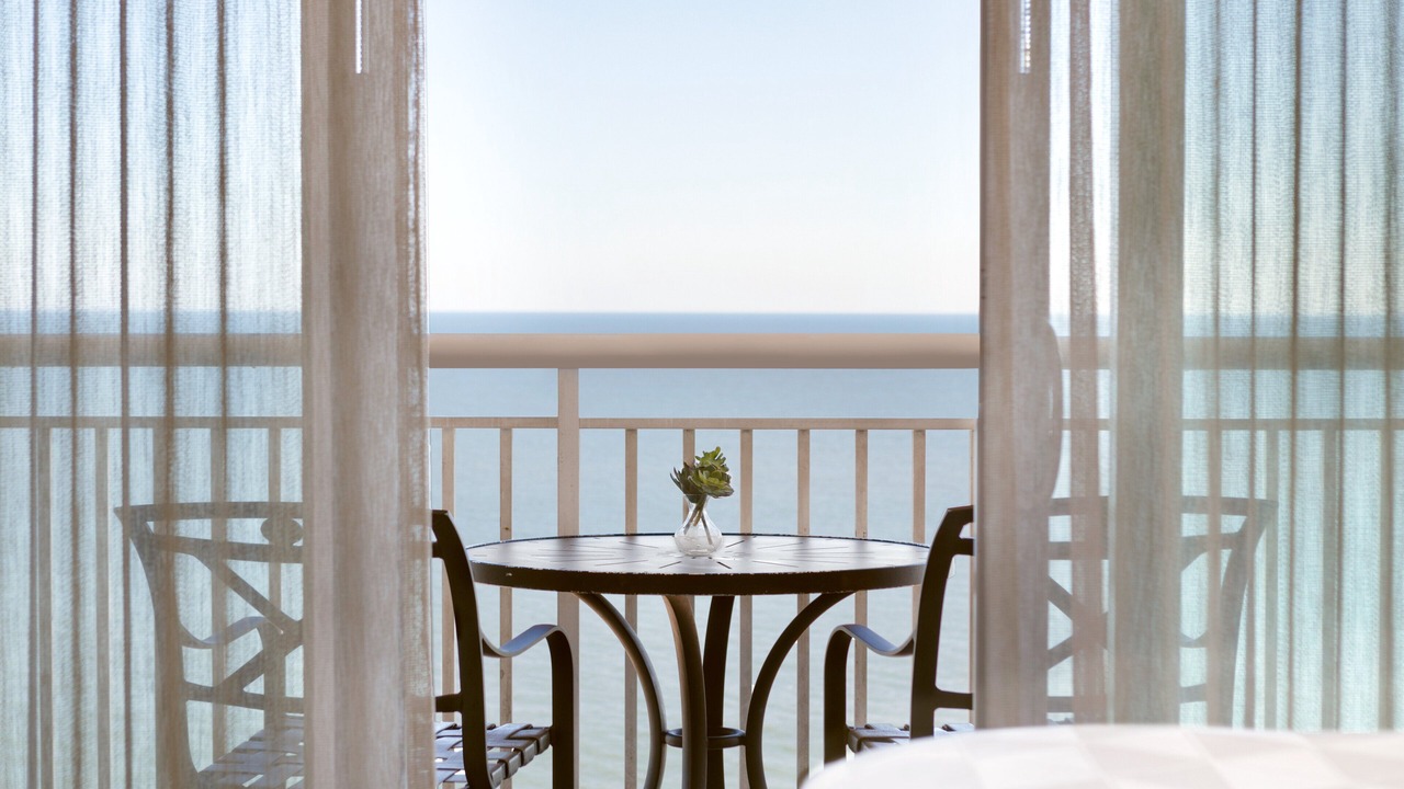 Photo of Bedroom in Ocean City