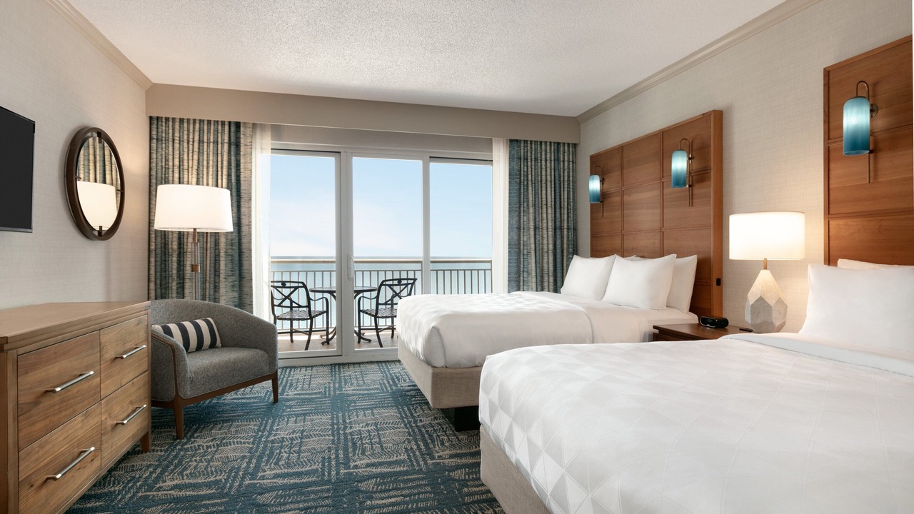 Photo of Bedroom in Ocean City