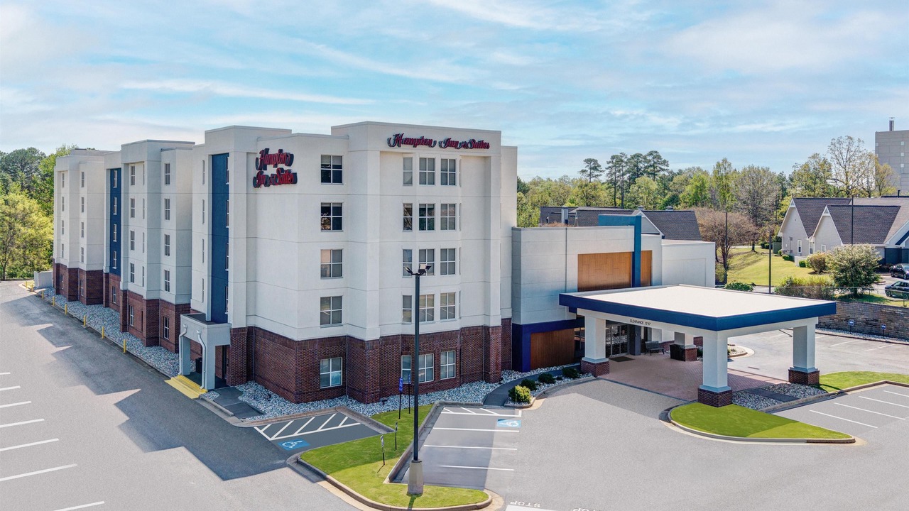 Photo of Outdoor in Little Rock