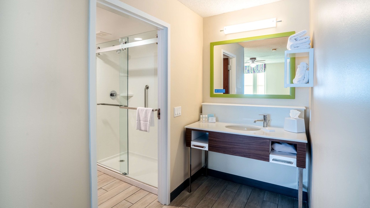 Photo of Bathroom in Little Rock