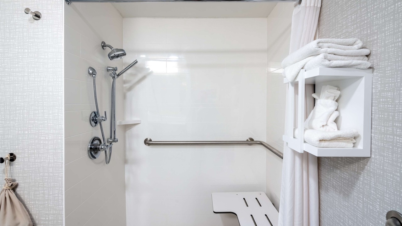 Photo of Bathroom in Little Rock