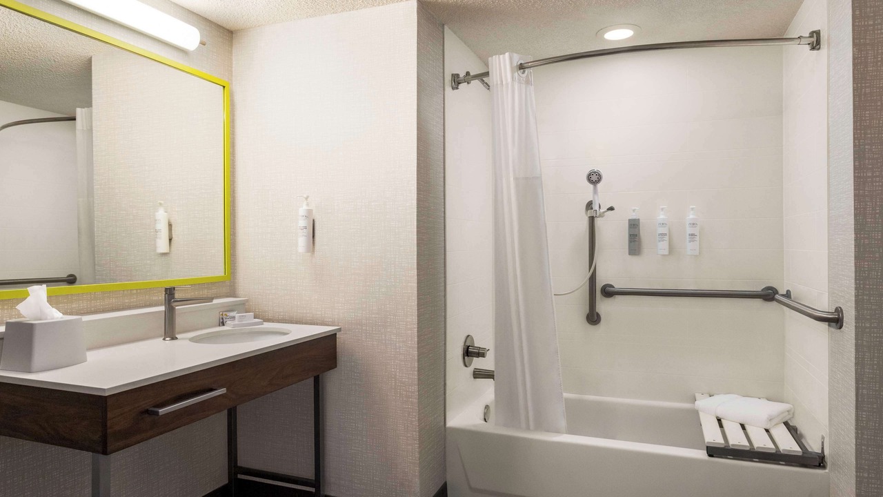 Photo of Bathroom in Springfield