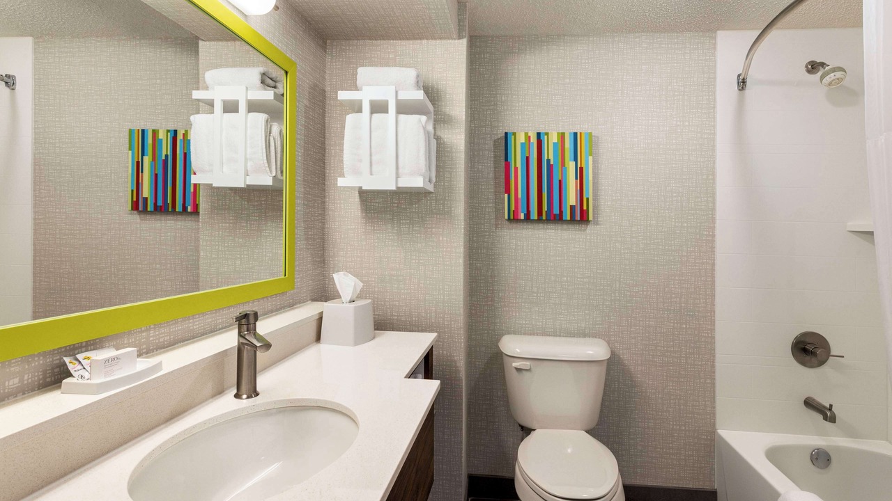 Photo of Bathroom in Springfield