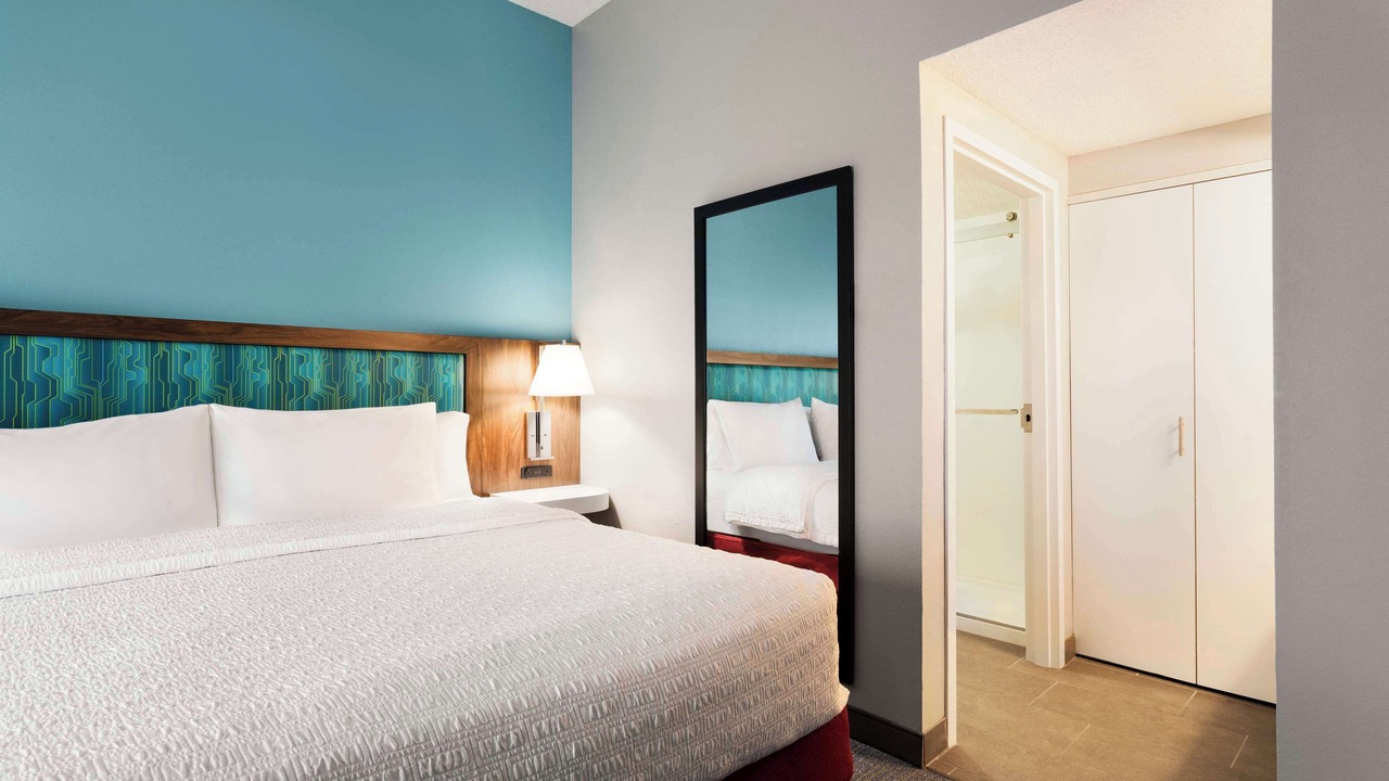 Photo of Bedroom in Springfield