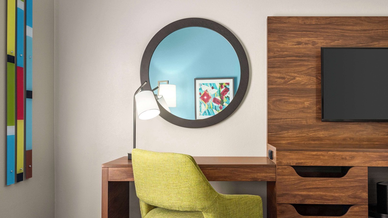 Photo of Bedroom in Springfield