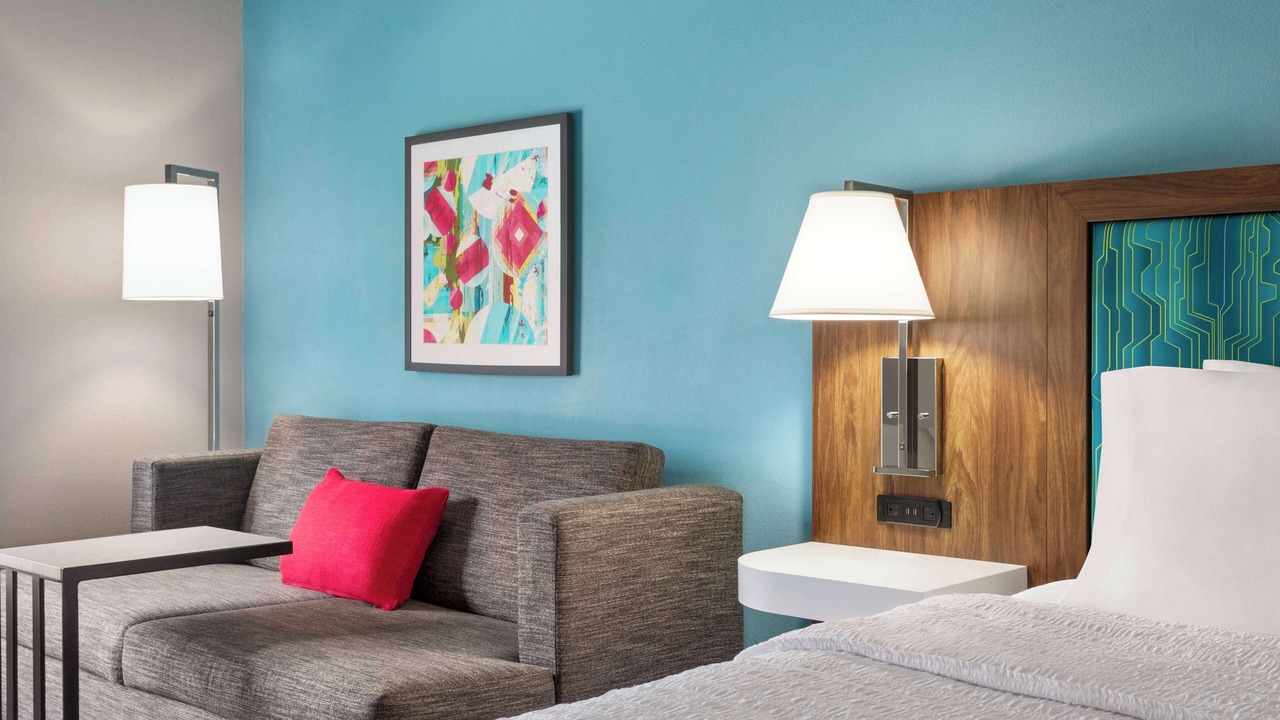 Photo of Bathroom in Springfield