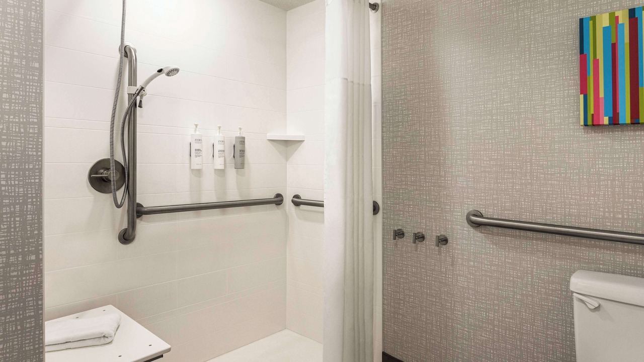 Photo of Bathroom in Springfield