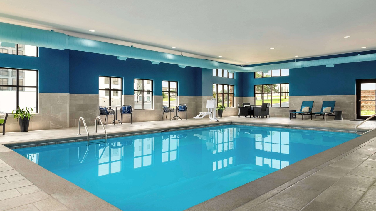 Photo of Outdoor in Springfield