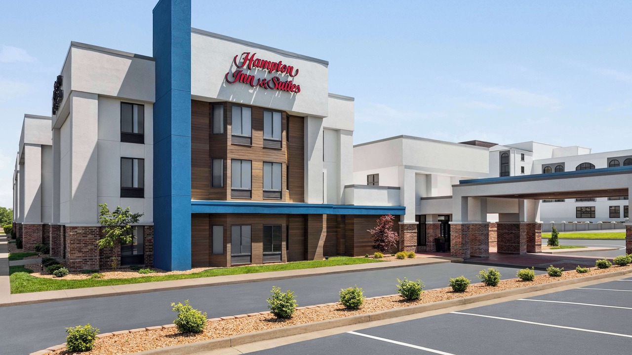 Photo of Outdoor in Springfield