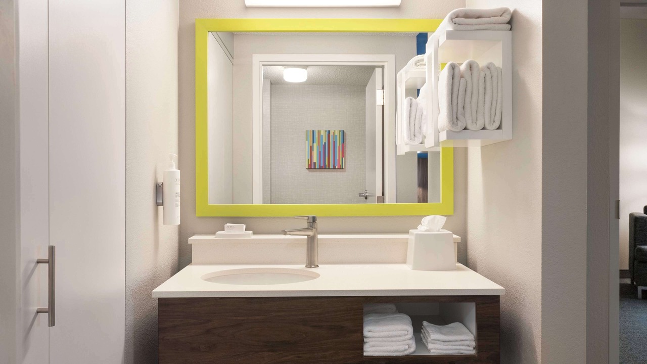 Photo of Bathroom in Springfield