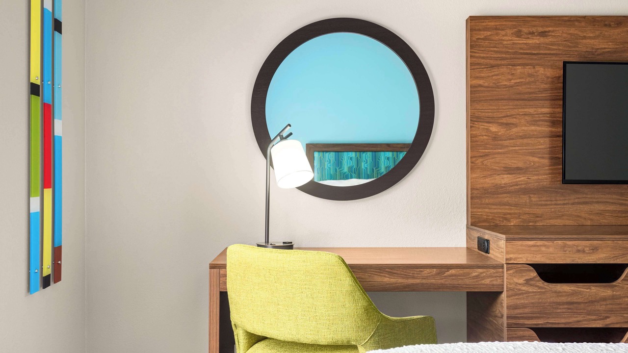 Photo of Bedroom in Springfield