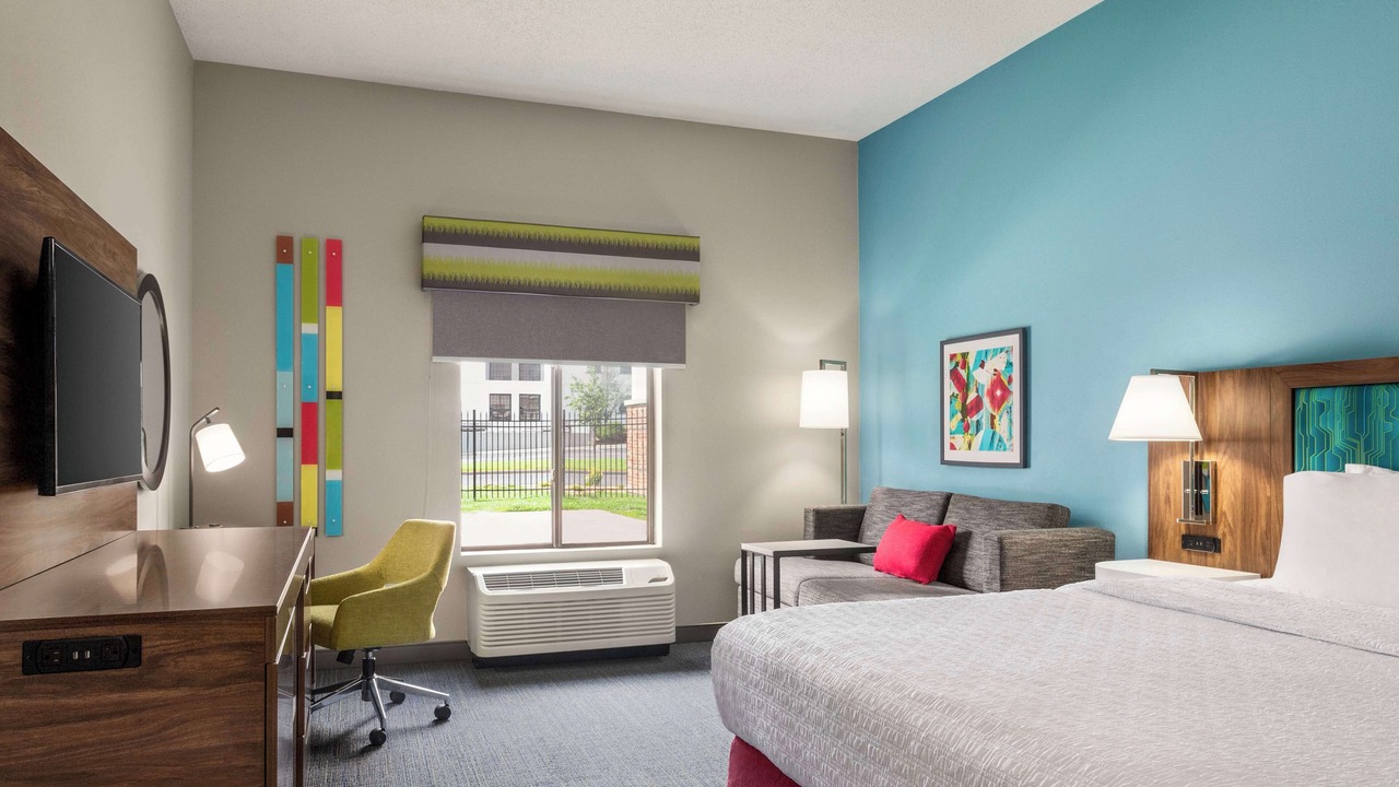 Photo of Bedroom in Springfield