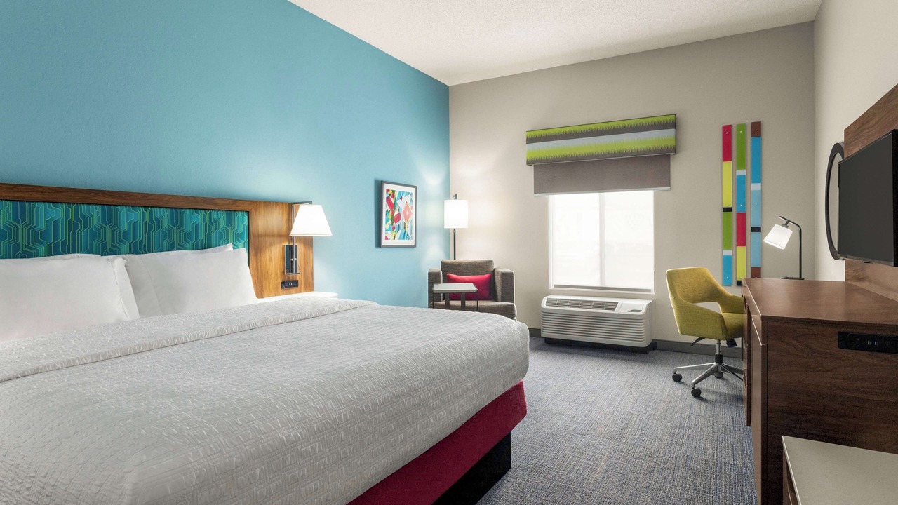 Photo of Bedroom in Springfield