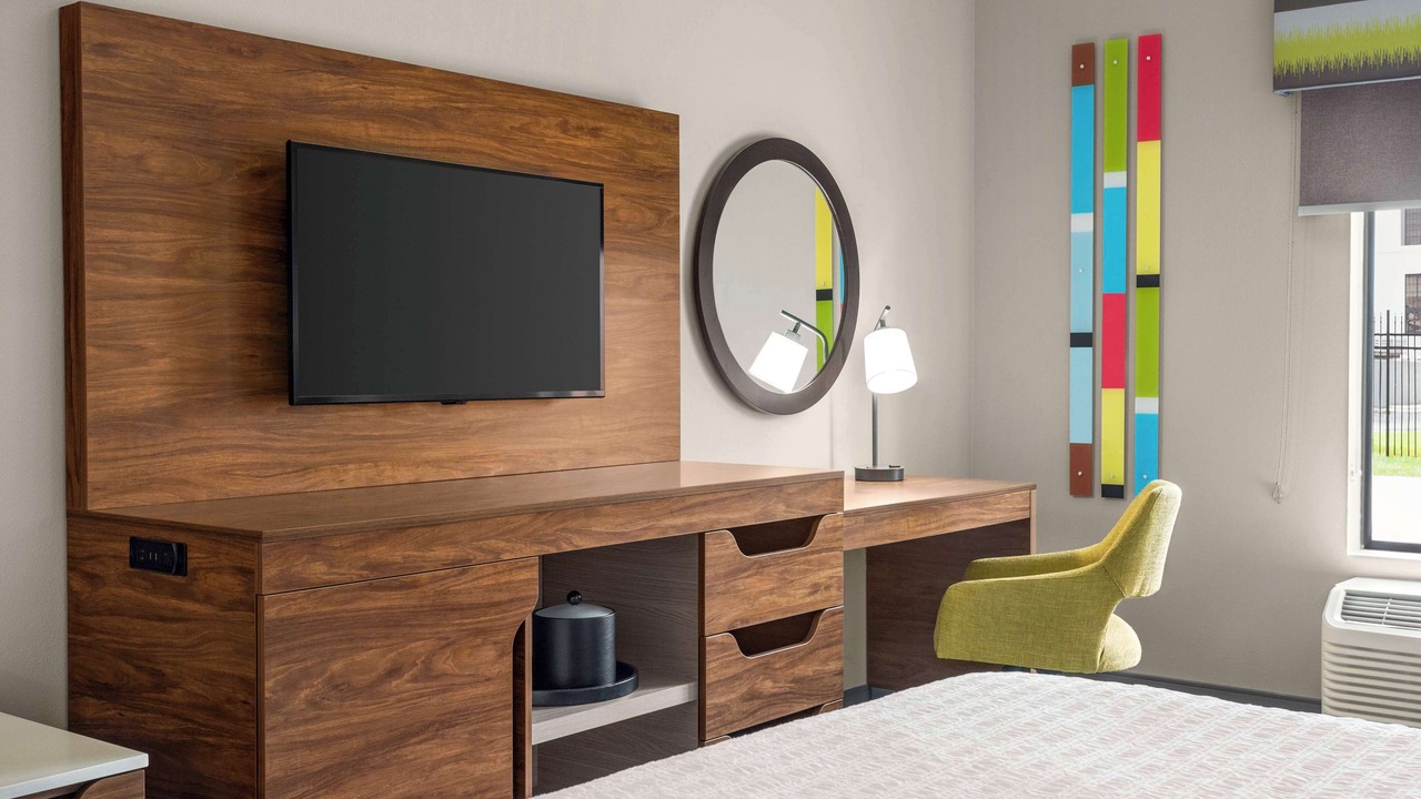 Photo of Bedroom in Springfield