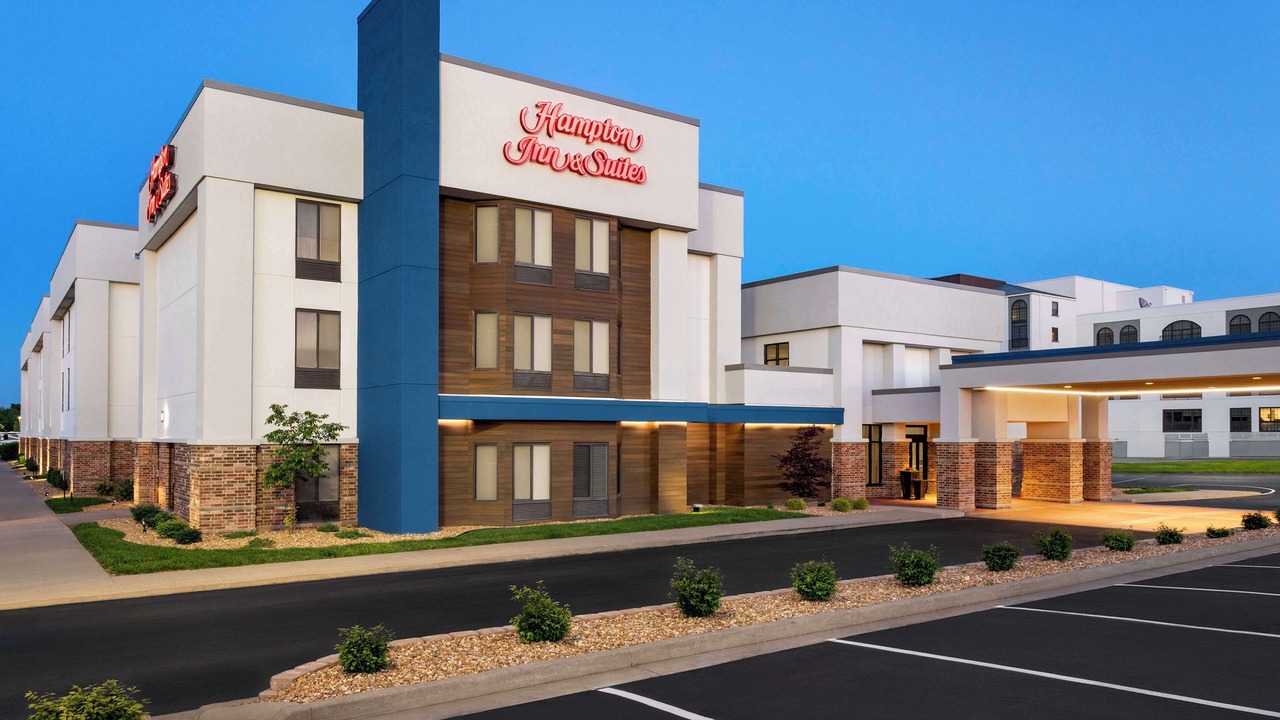 Photo of Outdoor in Springfield