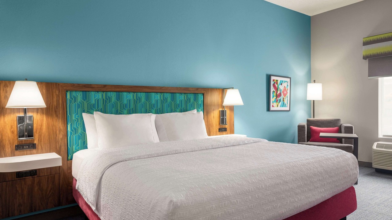 Photo of Bedroom in Springfield