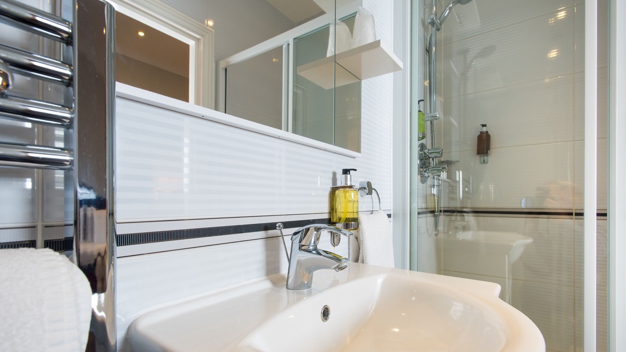 Photo of Bathroom in Chiswick