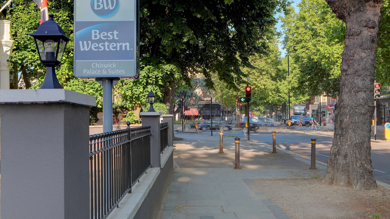 Photo of Outdoor in Chiswick