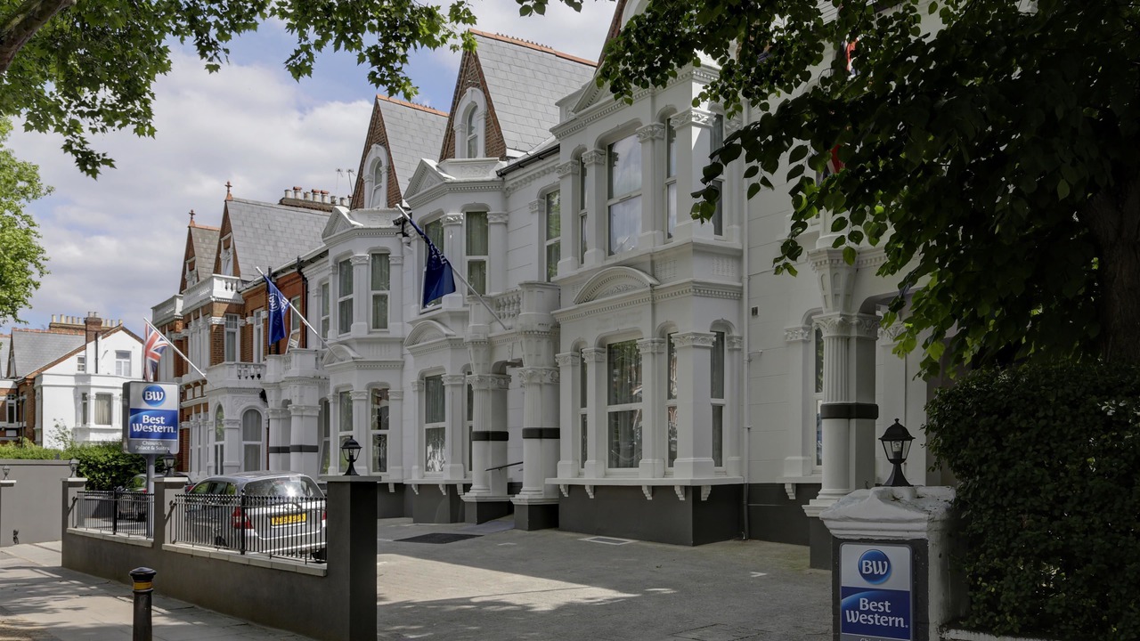 Photo of Outdoor in Chiswick