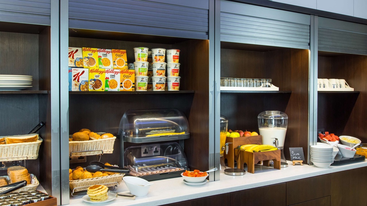 Photo of Others in Chiswick