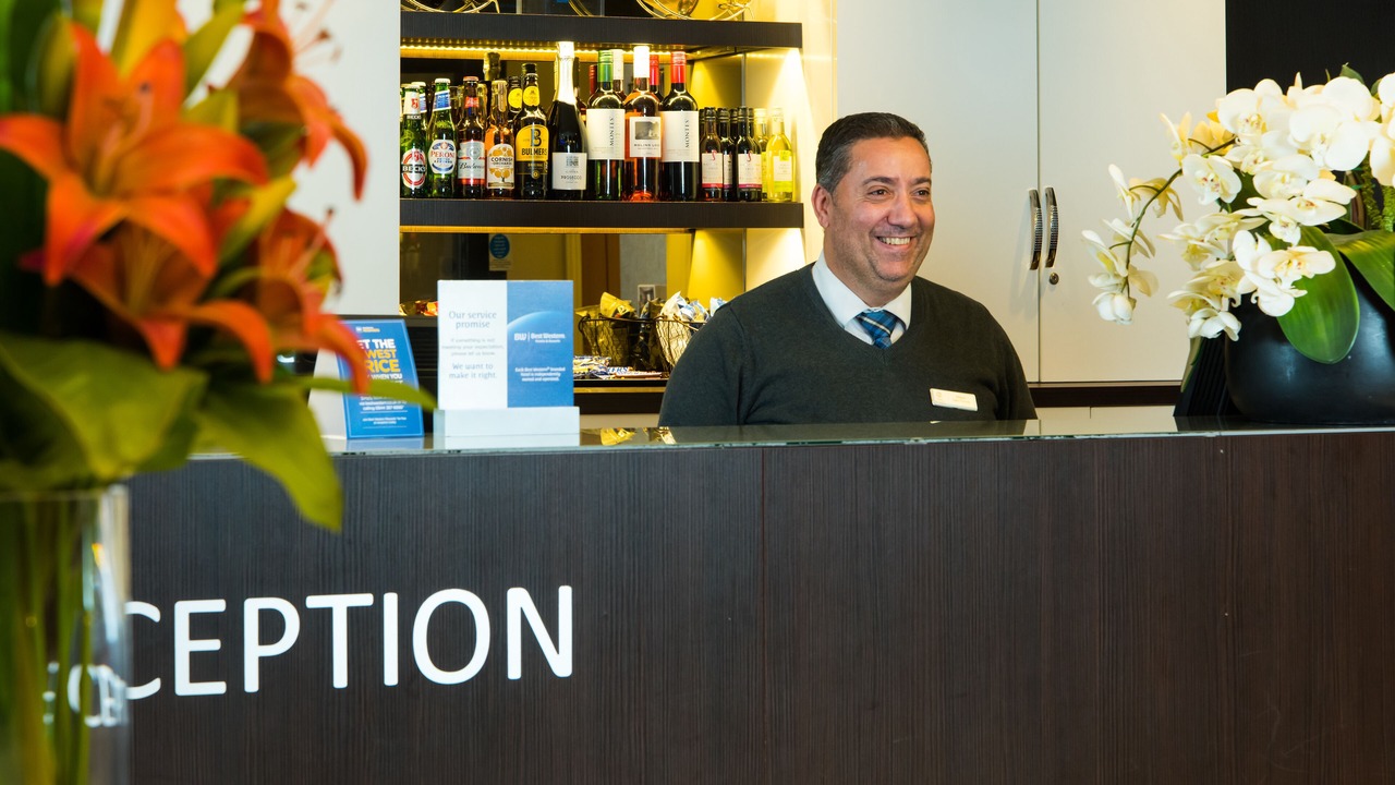 Photo of Others in Chiswick