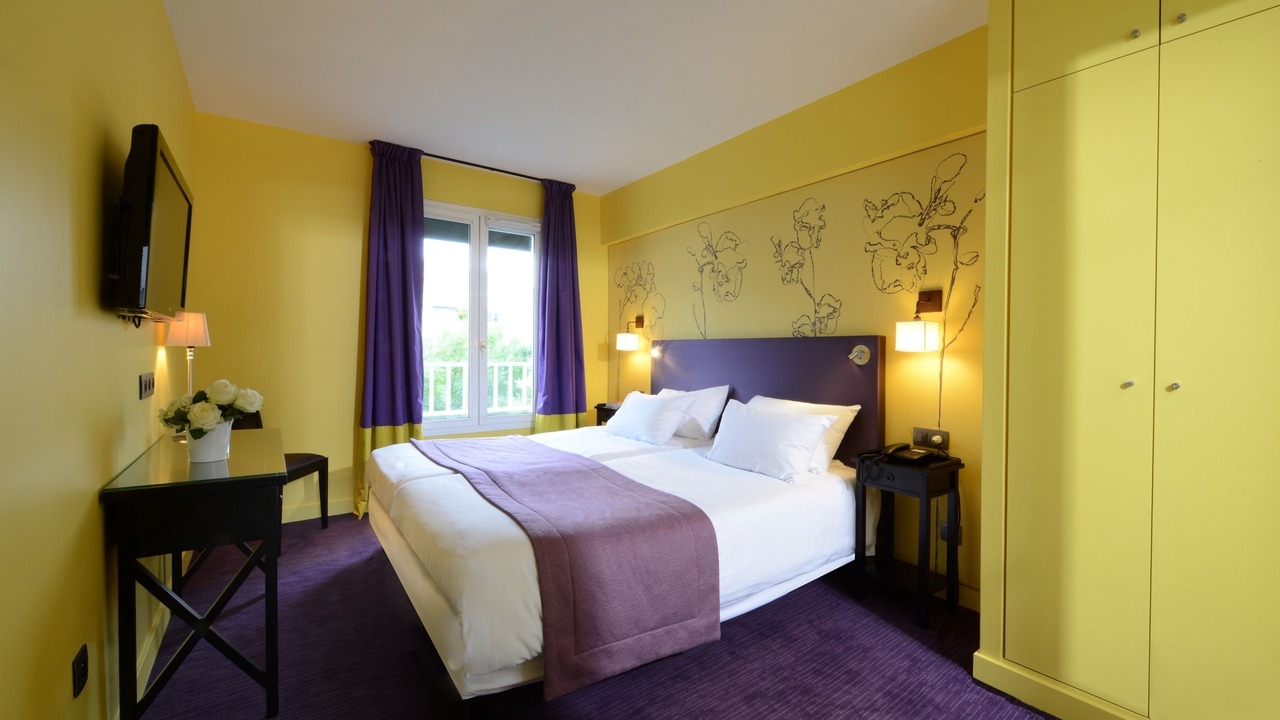 Photo of Bedroom in Plaisance