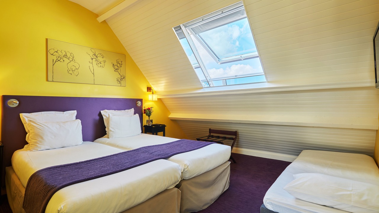 Photo of Bedroom in Plaisance