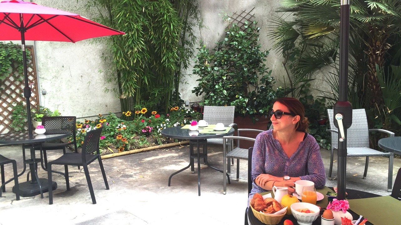 Photo of Patio Balcony in Plaisance