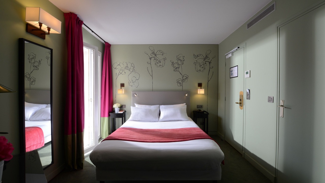 Photo of Bedroom in Plaisance