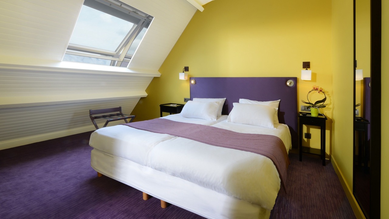 Photo of Bedroom in Plaisance
