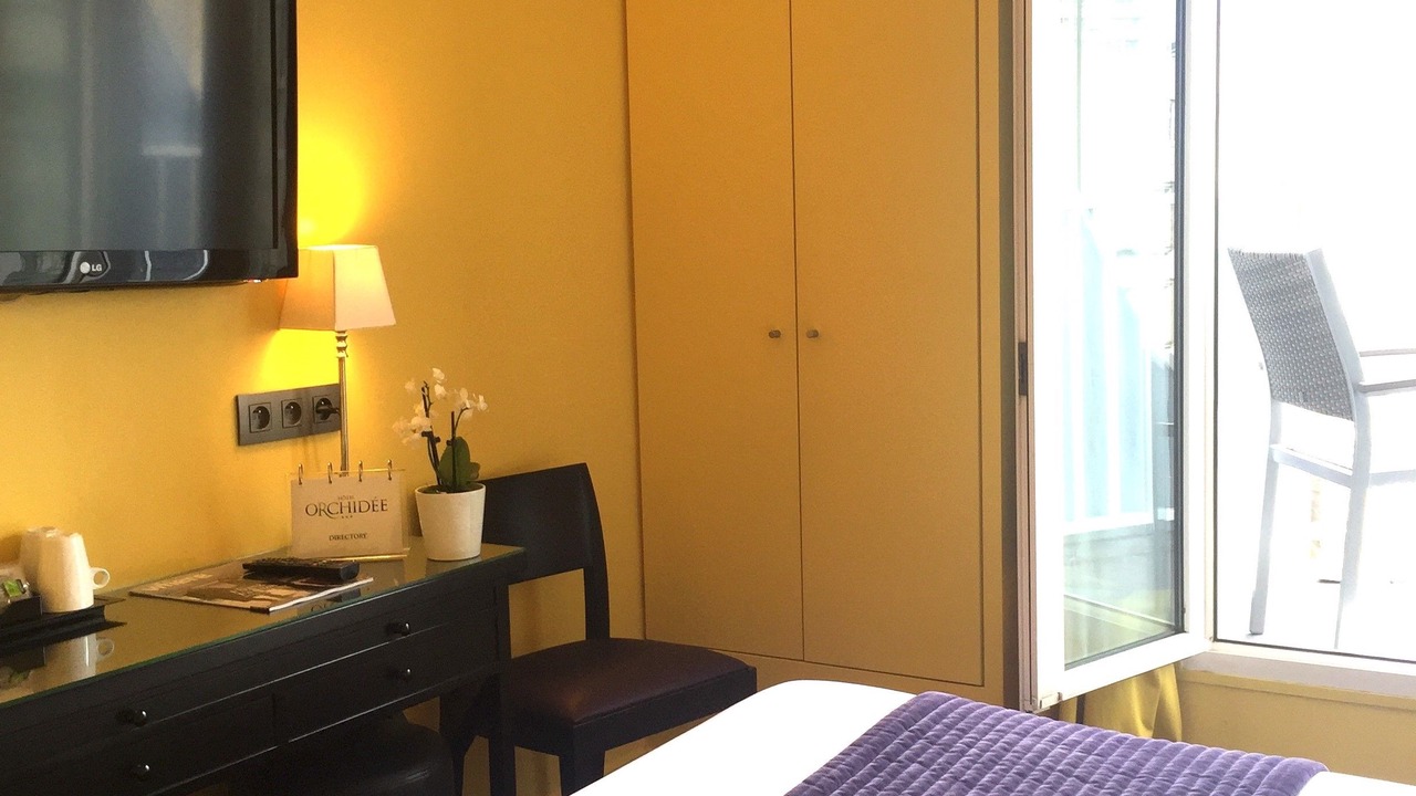 Photo of Bedroom in Plaisance
