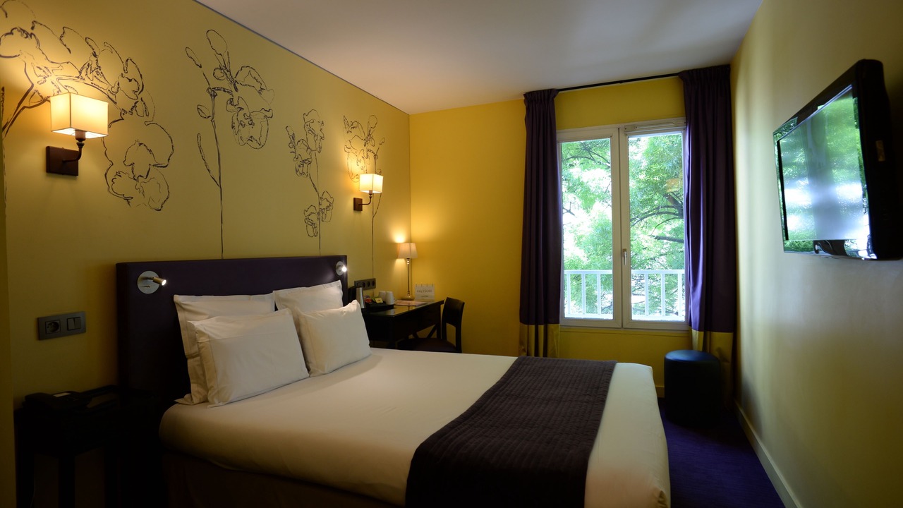 Photo of Bedroom in Plaisance